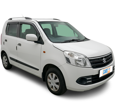 Maruti Wagon R 1.0-img